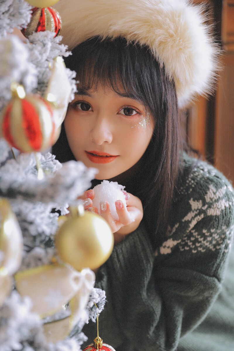 这个圣诞节会下雪吗？