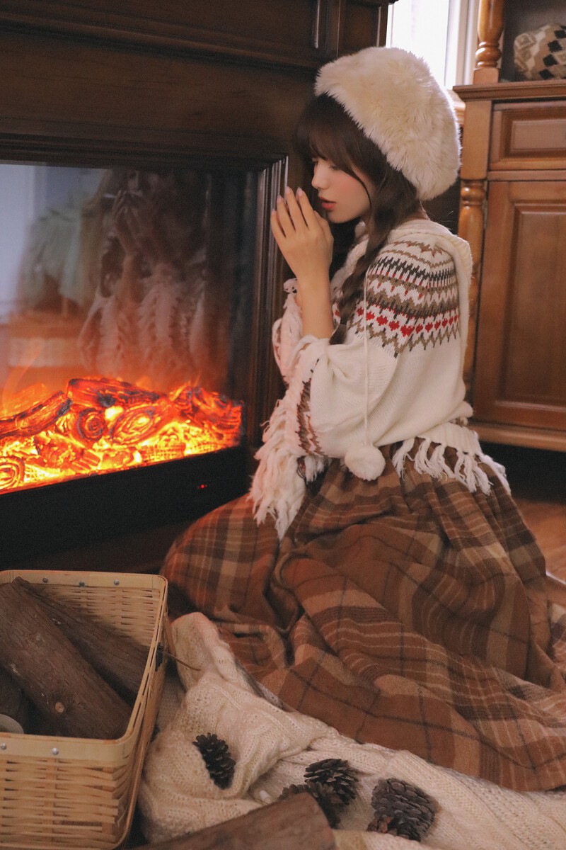 Leisure time in winter
