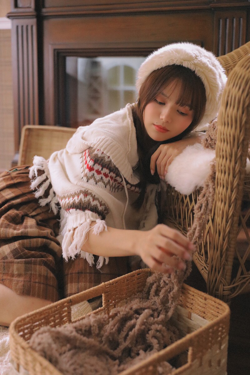 Leisure time in winter