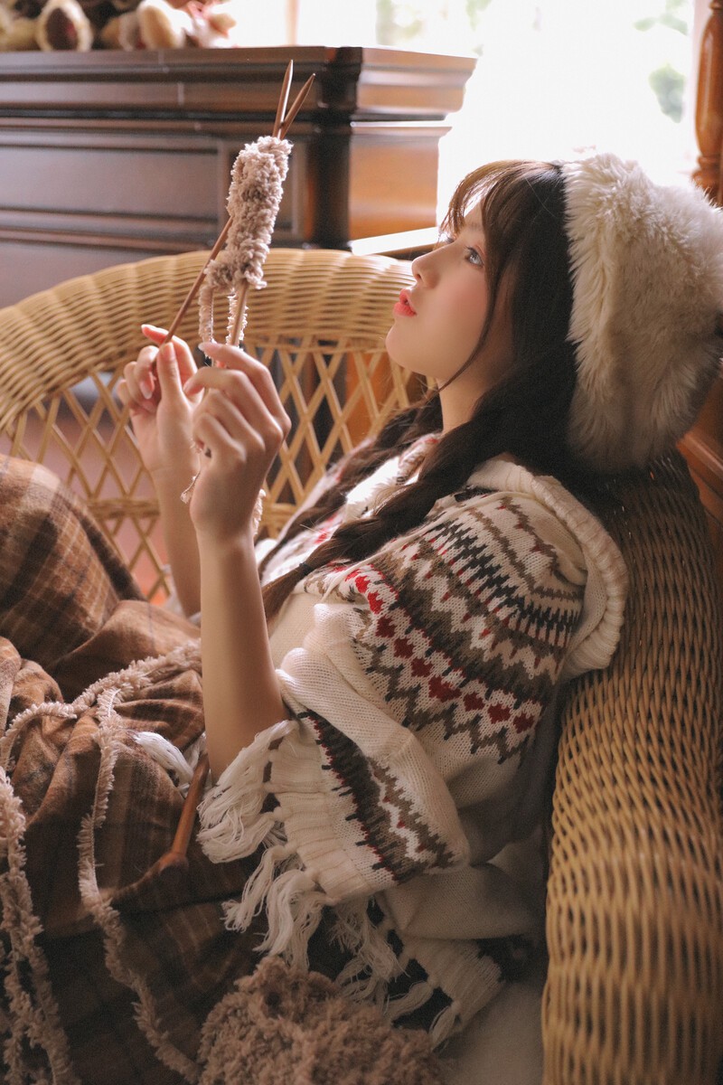 Leisure time in winter