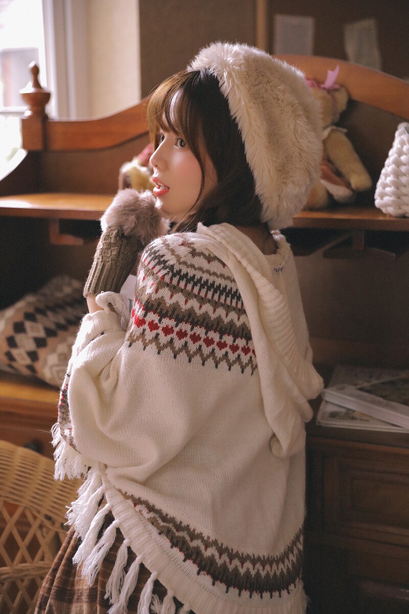 Leisure time in winter