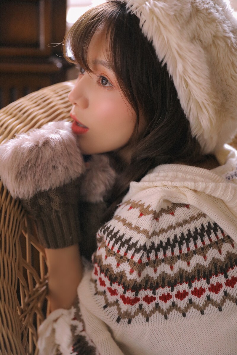 Leisure time in winter