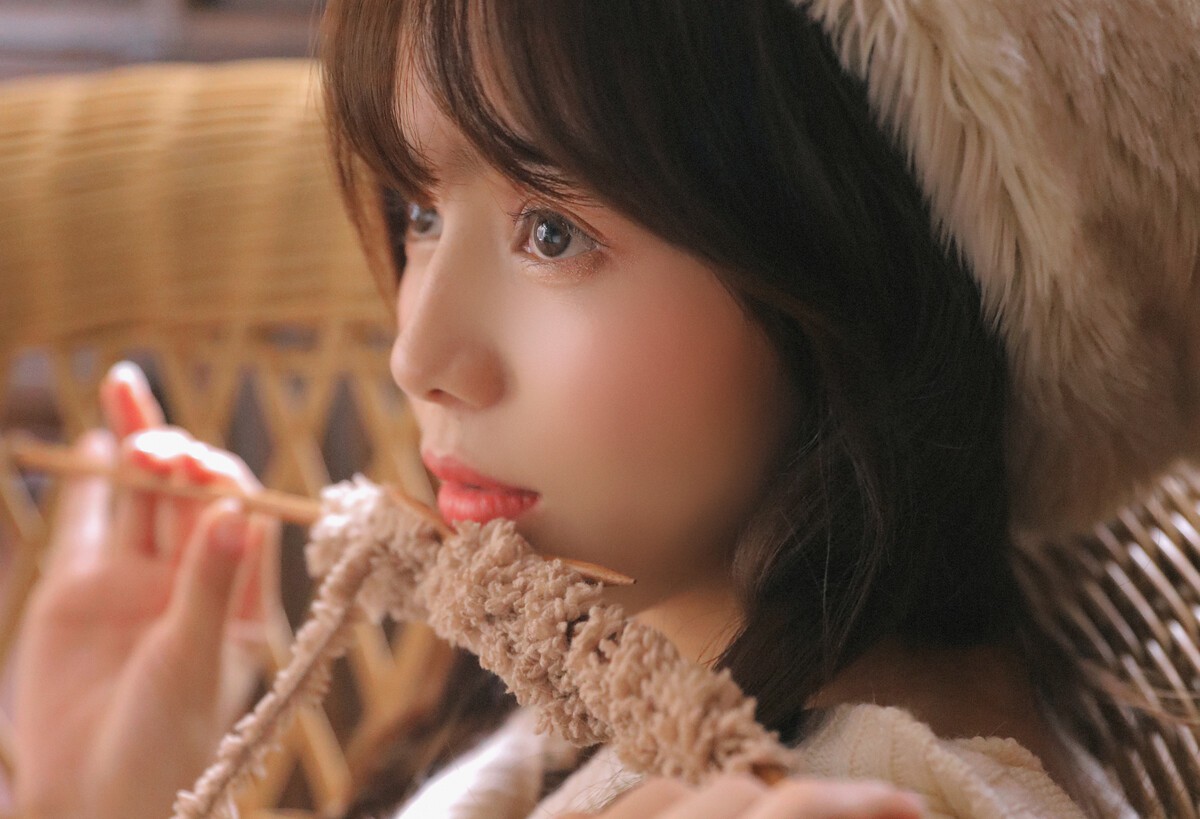 Leisure time in winter