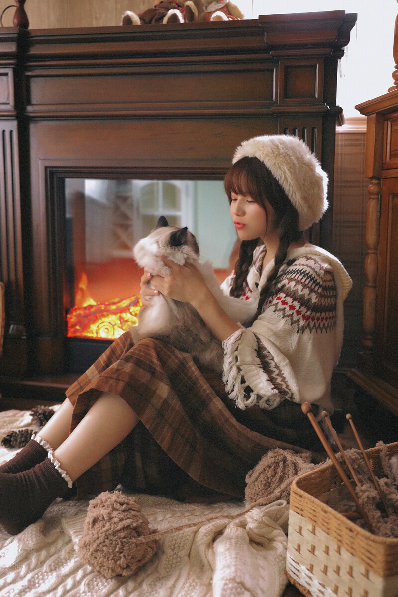 Leisure time in winter