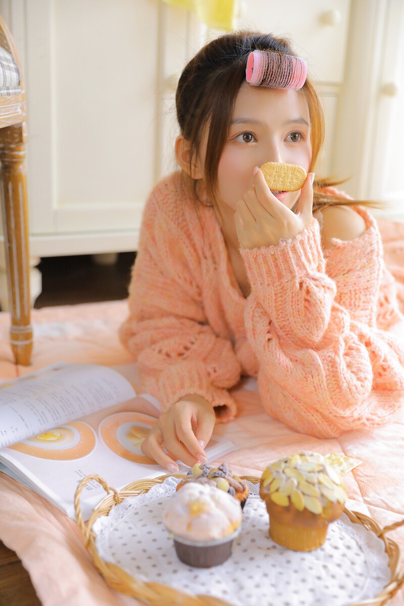 春日小甜心