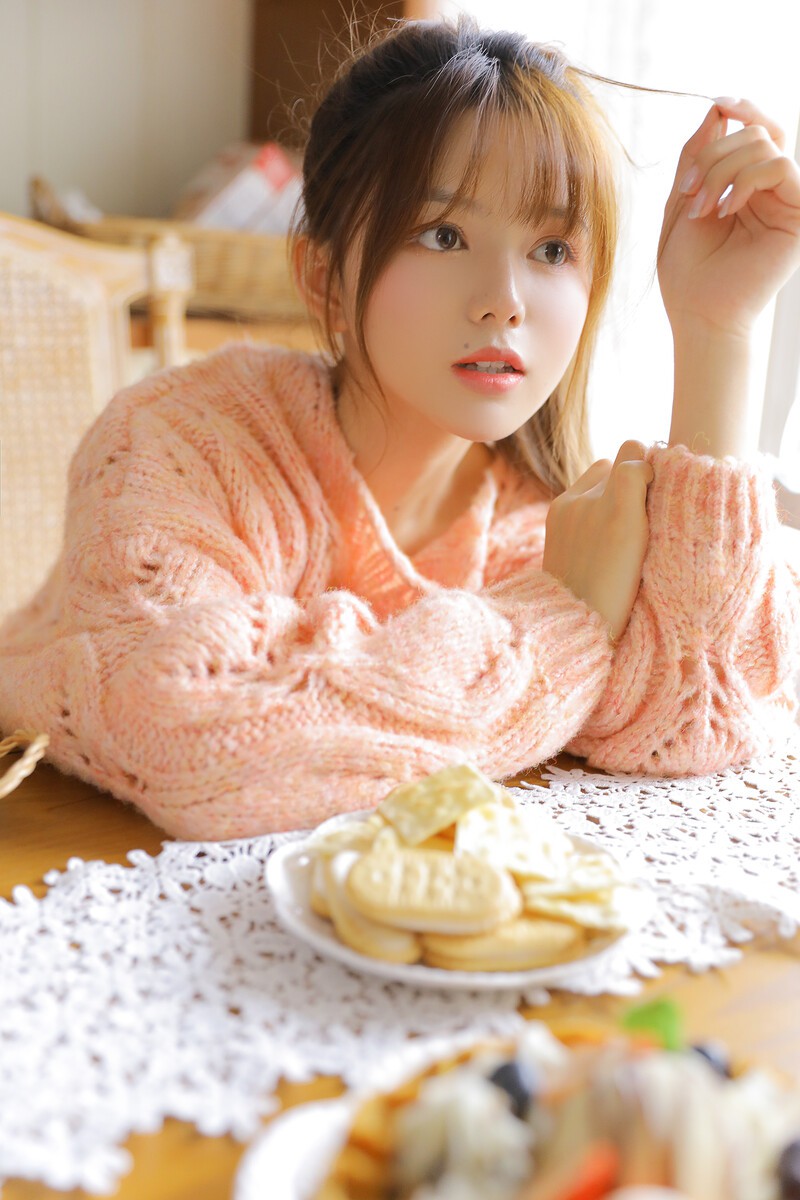 春日小甜心