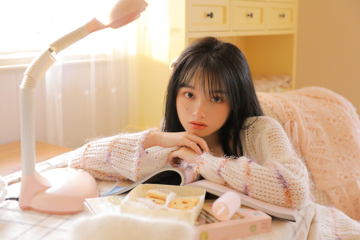 软软的时光