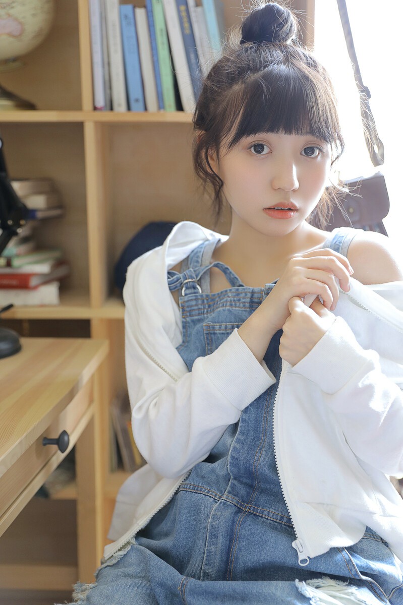 氧气女孩