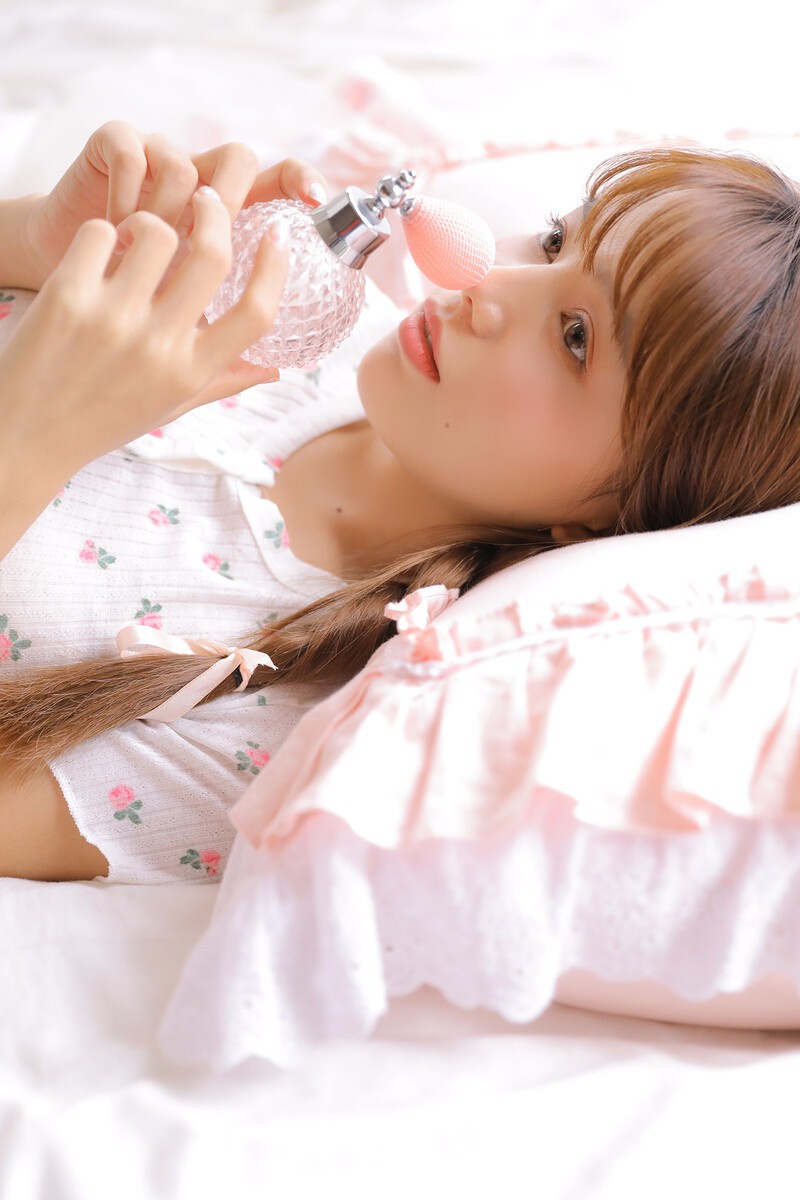 少女的白日梦