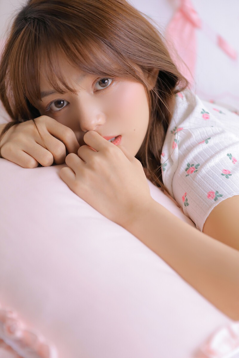 少女的白日梦