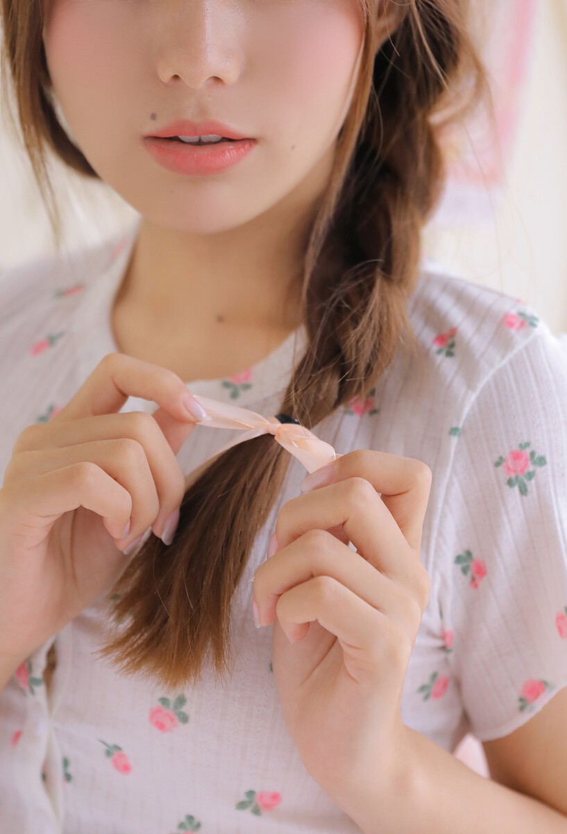 少女的白日梦