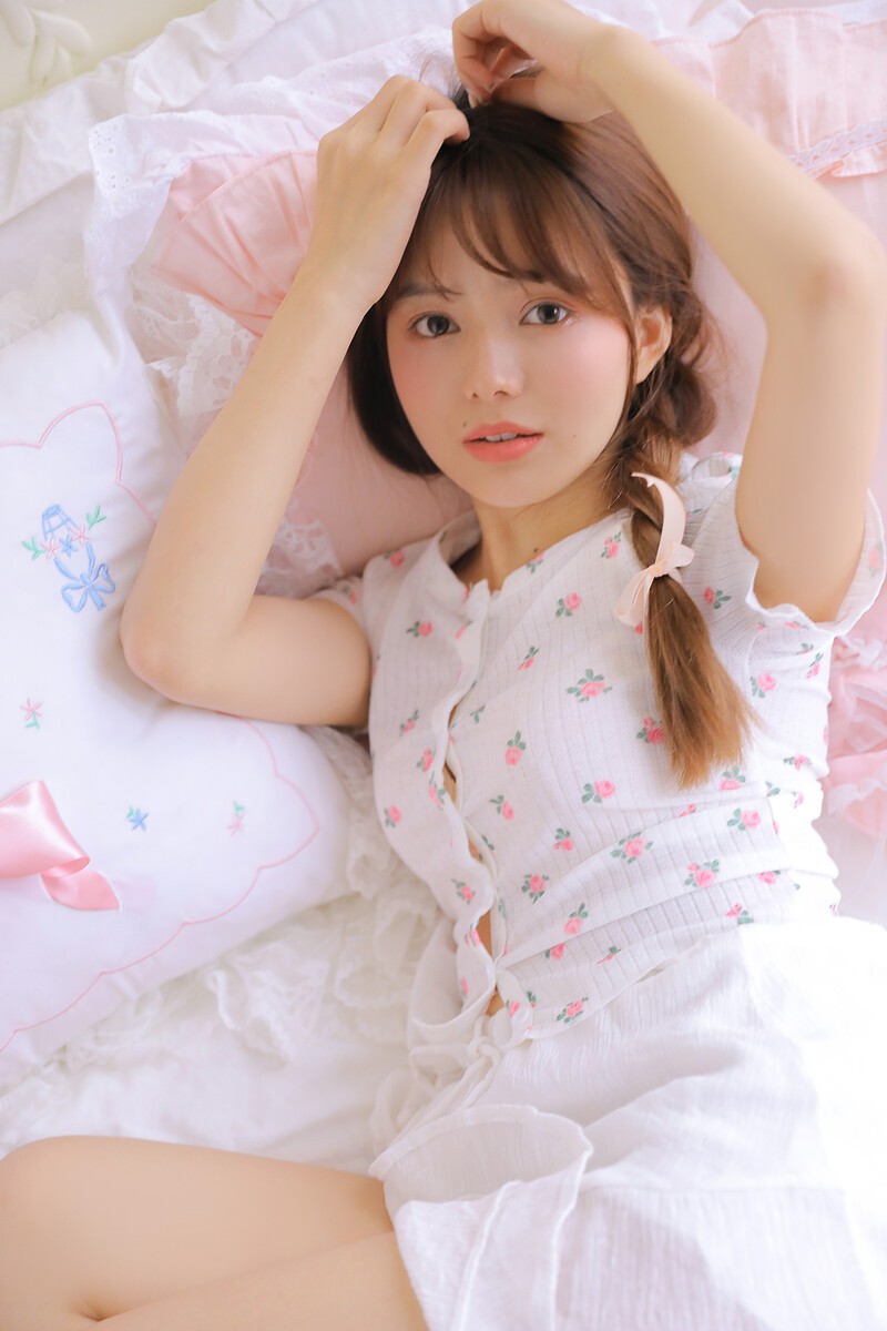 少女的白日梦