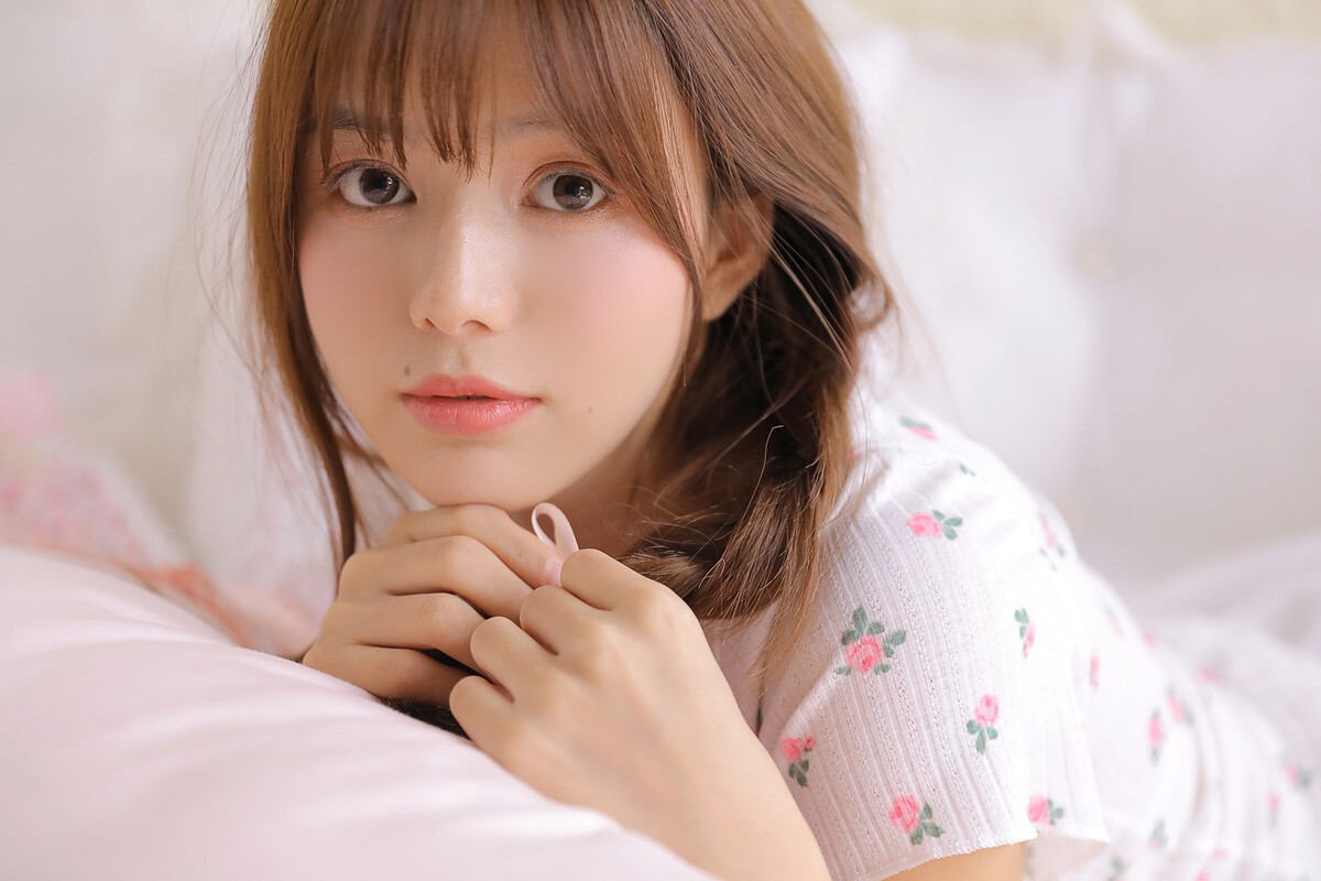 少女的白日梦