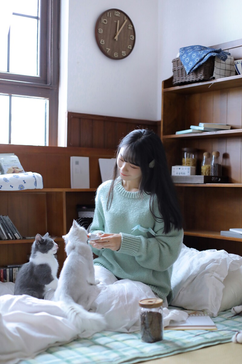 秋风来信