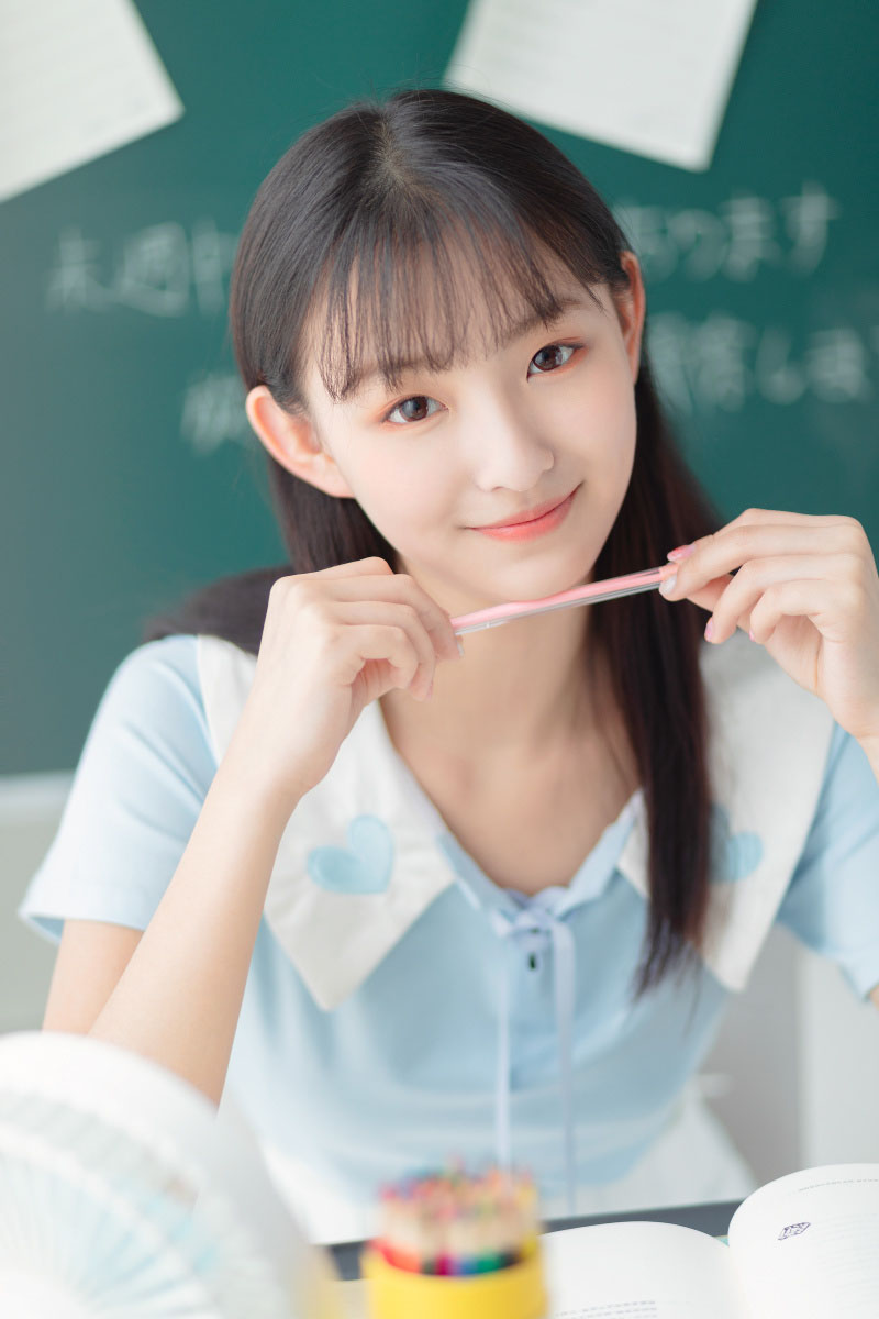 王思洁—豆蔻