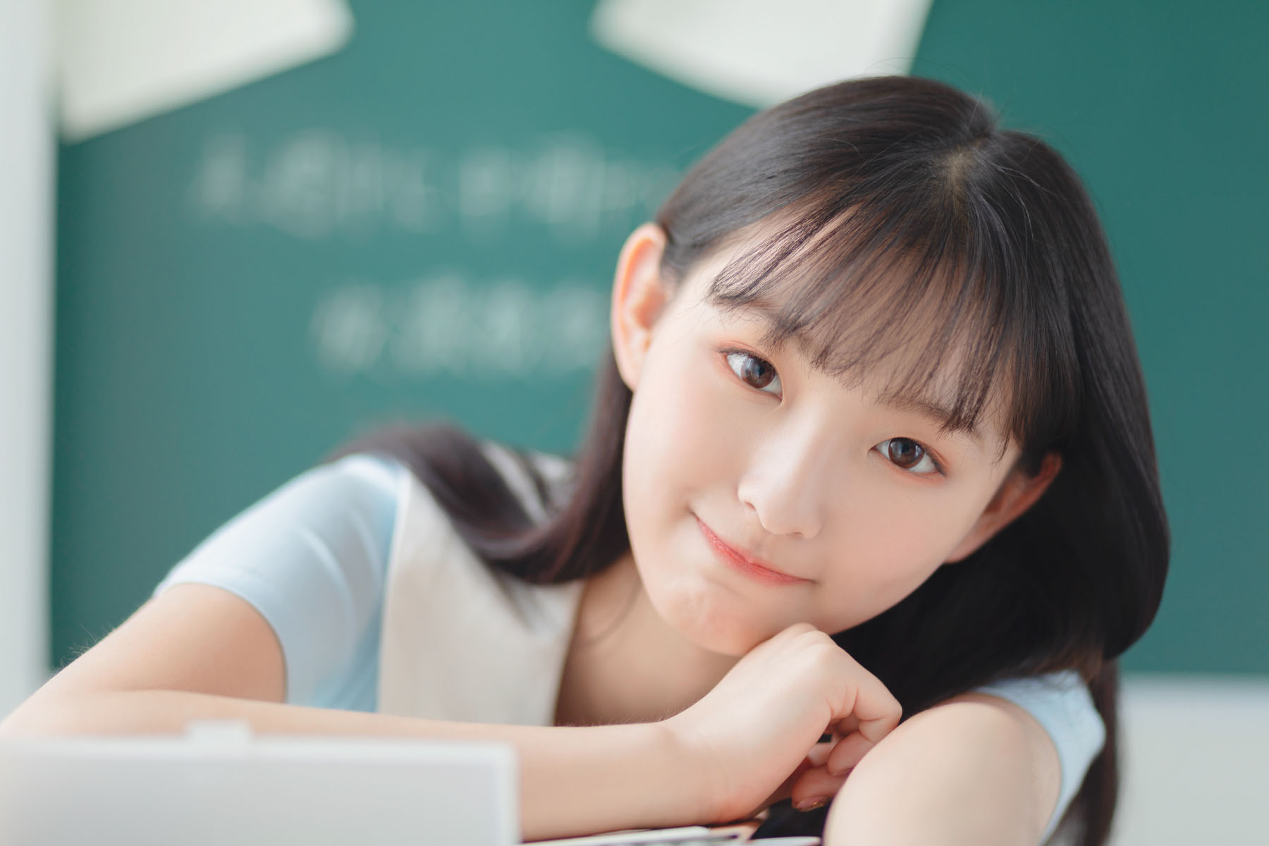 王思洁—豆蔻