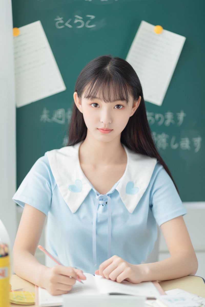 王思洁—豆蔻