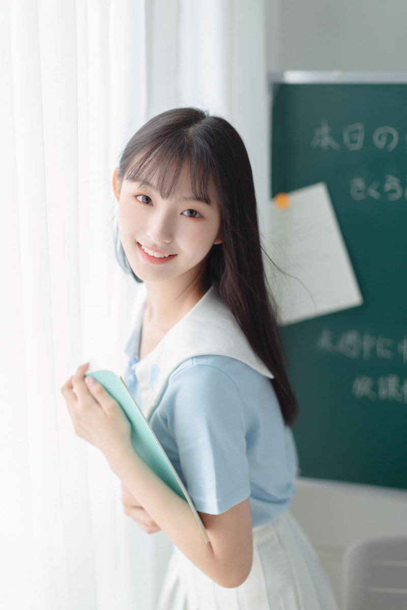 王思洁—豆蔻