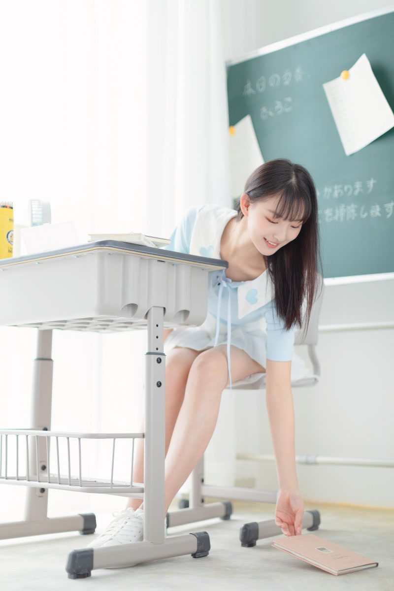 王思洁—豆蔻