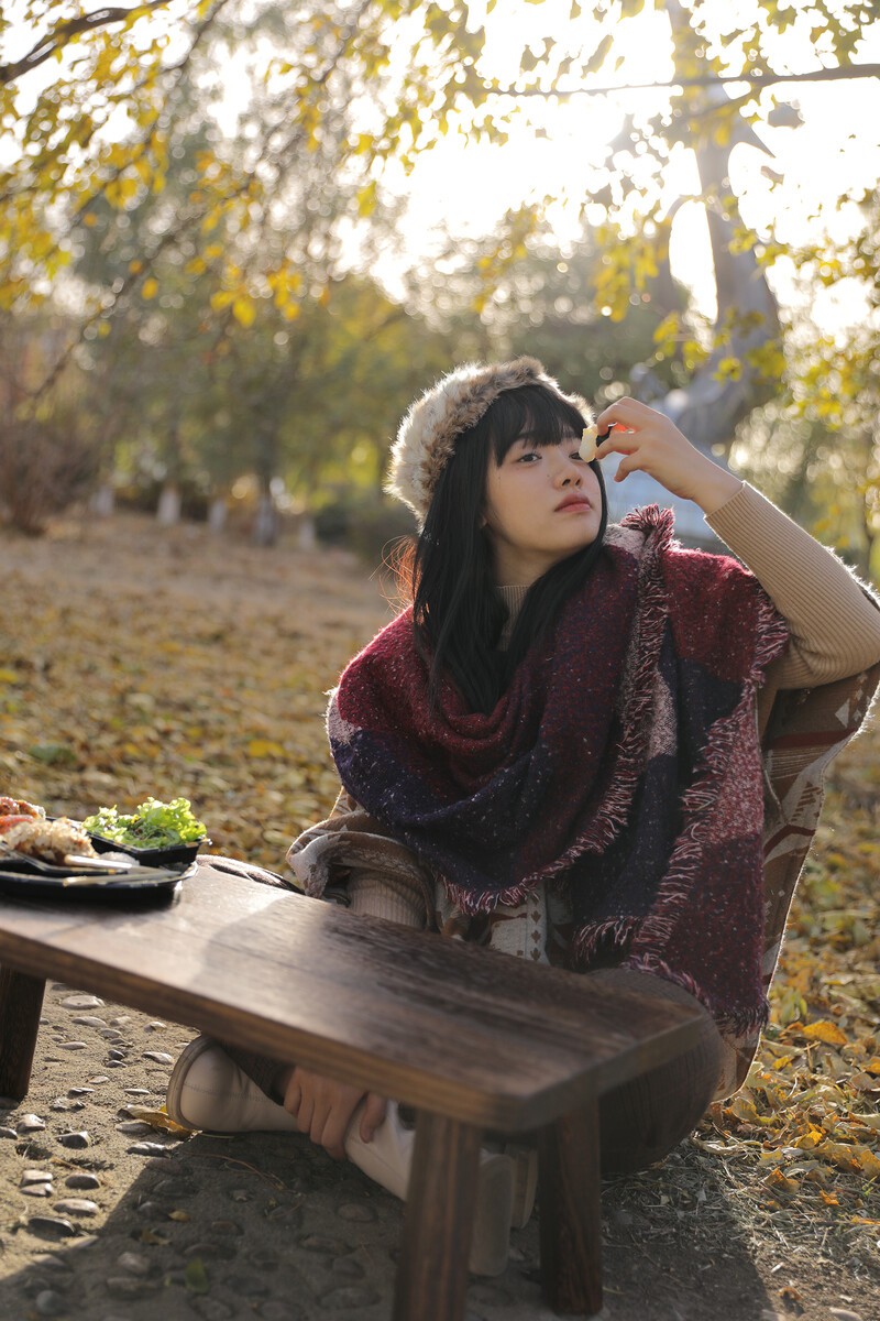 深秋
