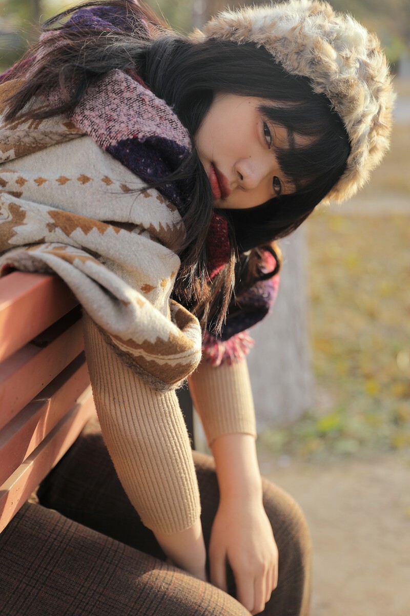 深秋