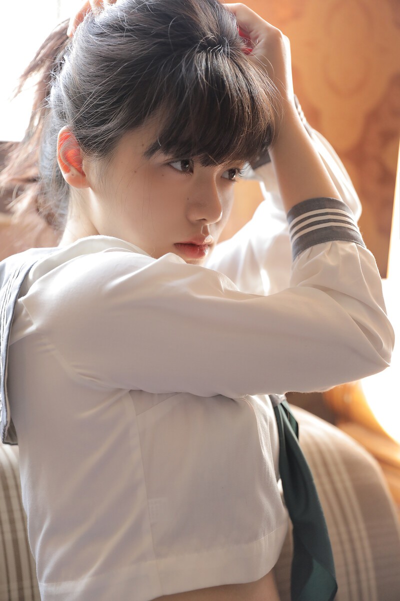 晴朗午后
