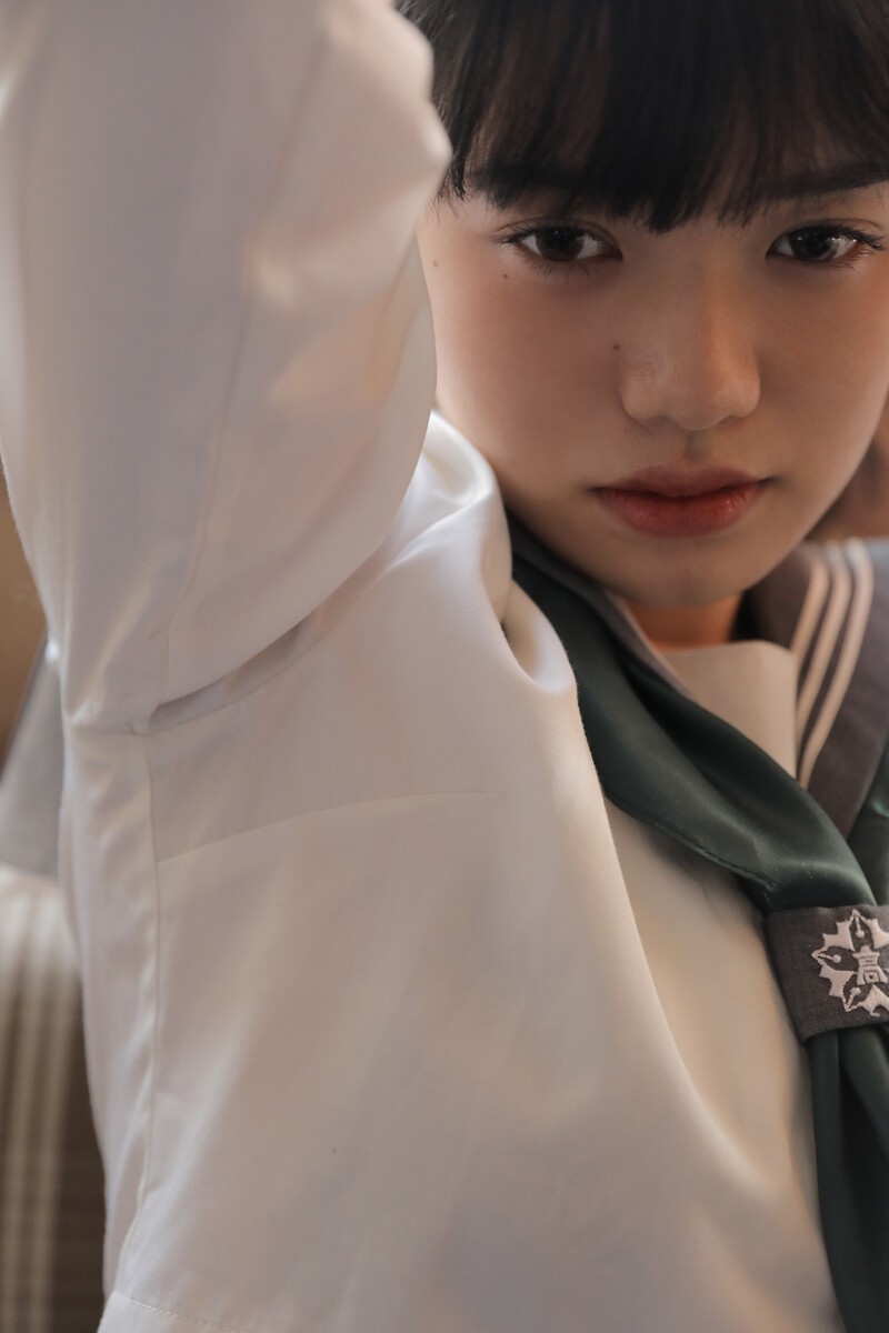 晴朗午后