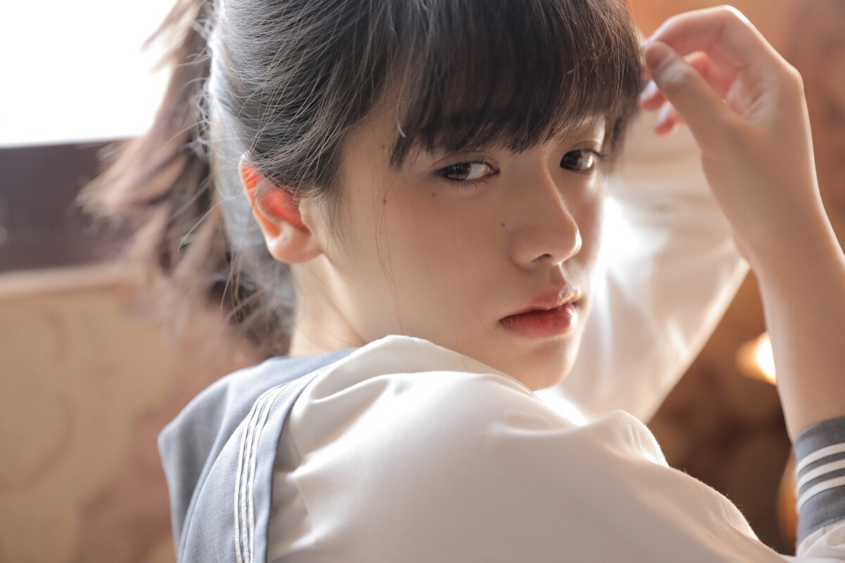 晴朗午后