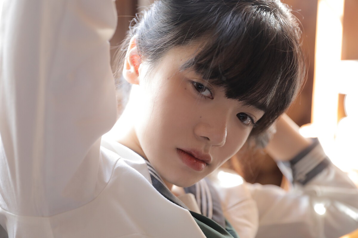 晴朗午后