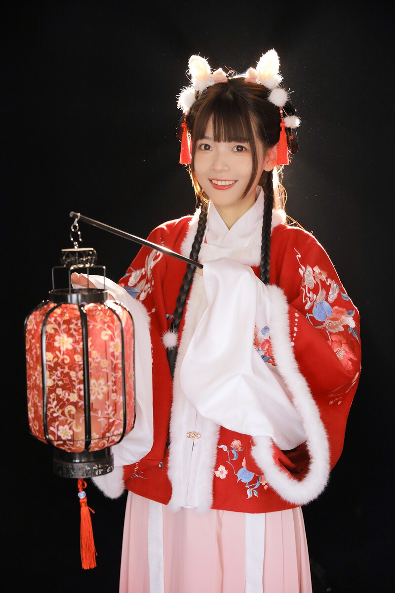 新年快乐，万事胜意