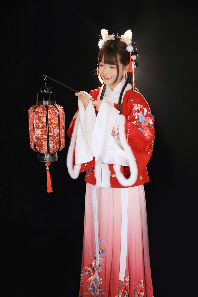 新年快乐，万事胜意