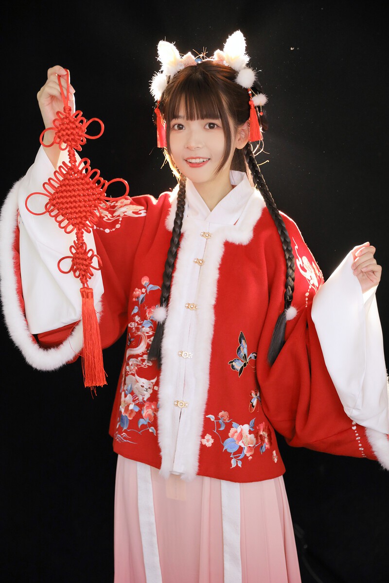 新年快乐，万事胜意