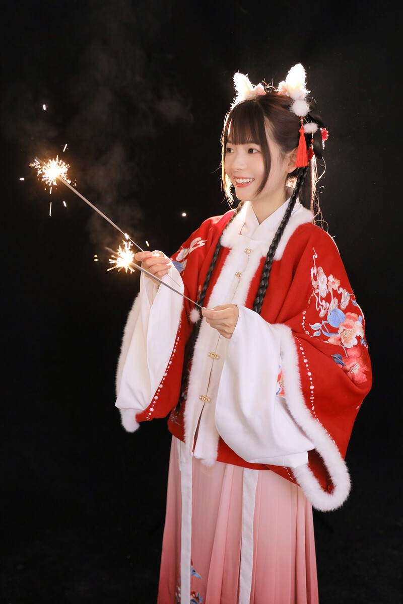 新年快乐，万事胜意
