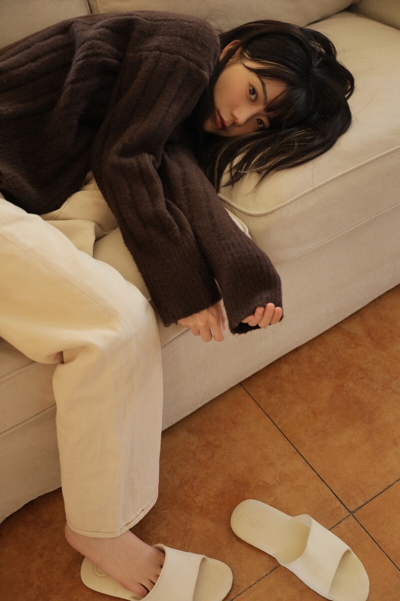 抬眼皆是温柔