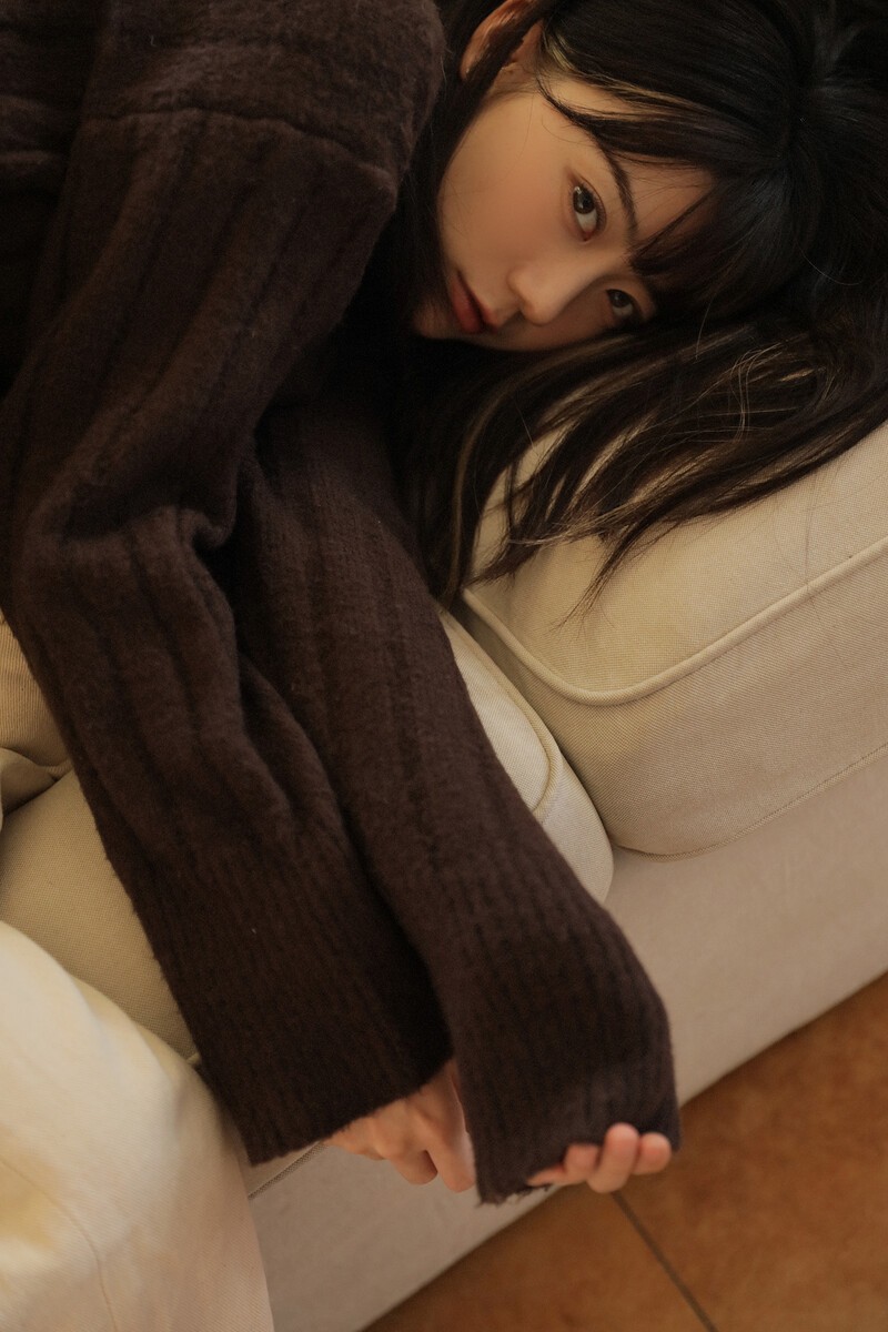 抬眼皆是温柔