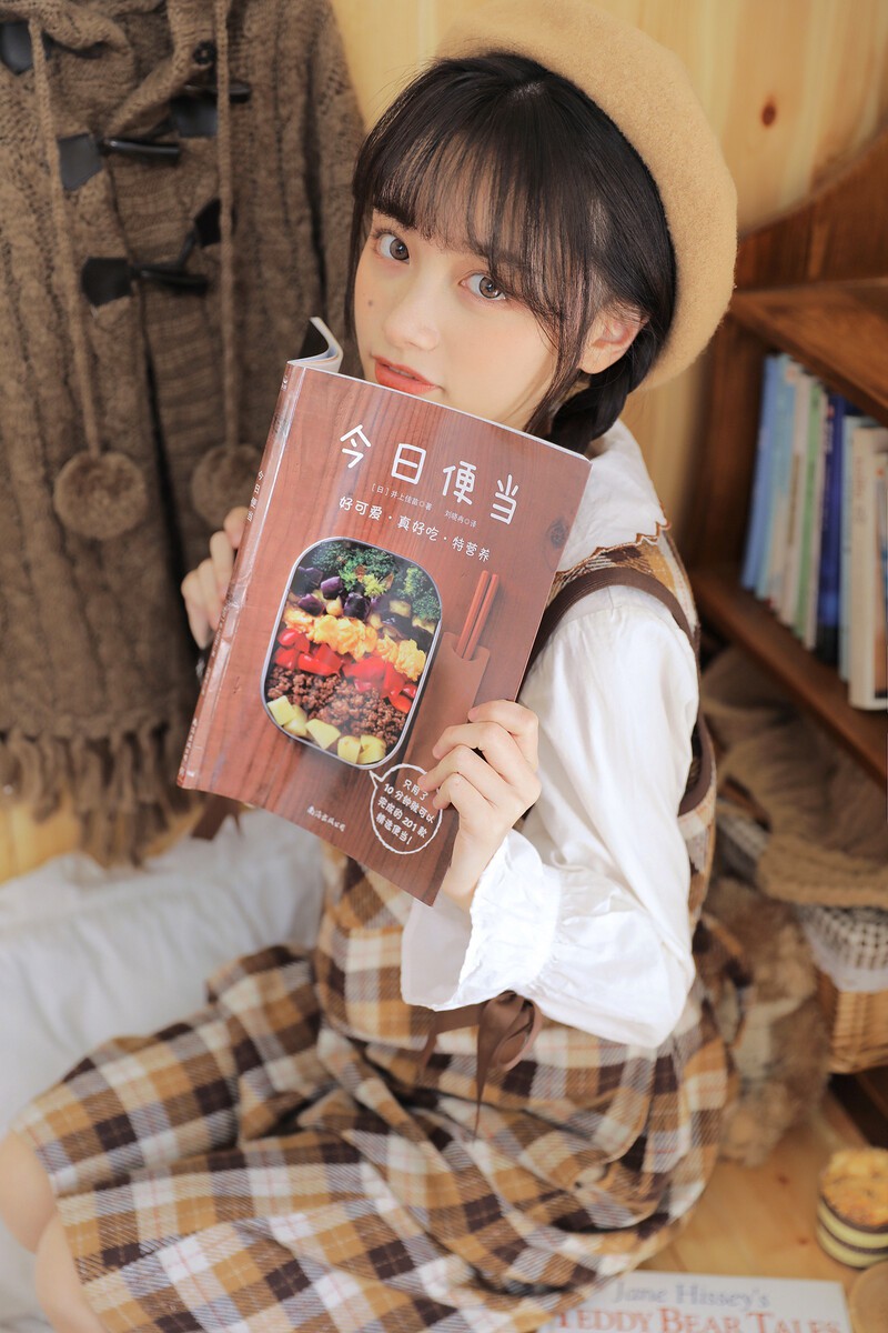 暖暖过冬