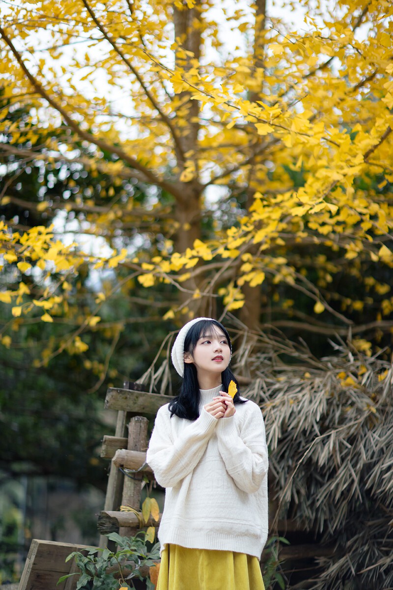 银杏