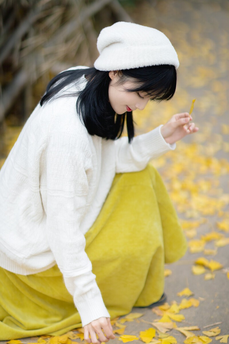 银杏