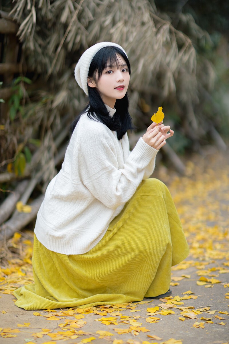 银杏