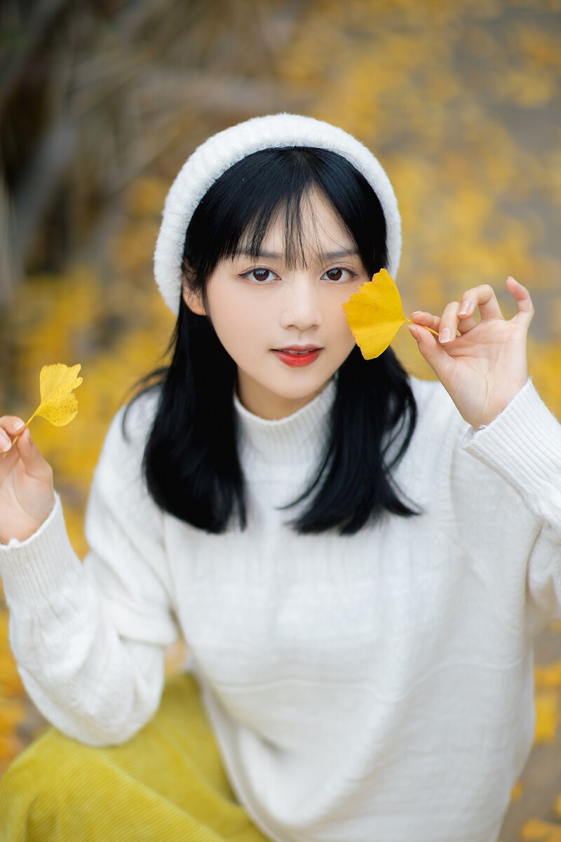 银杏