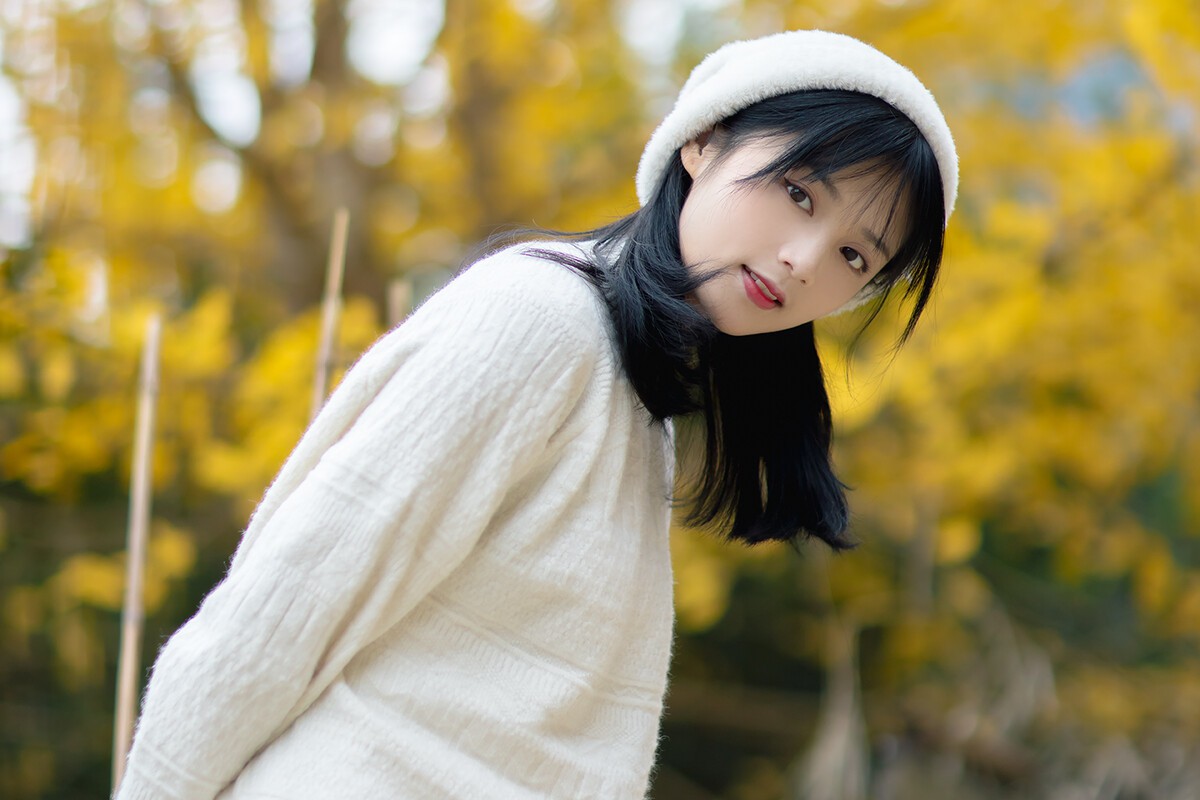银杏