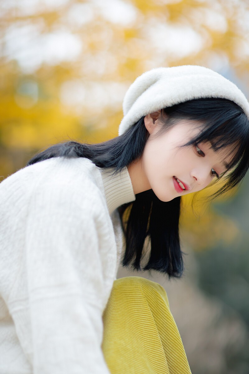 银杏
