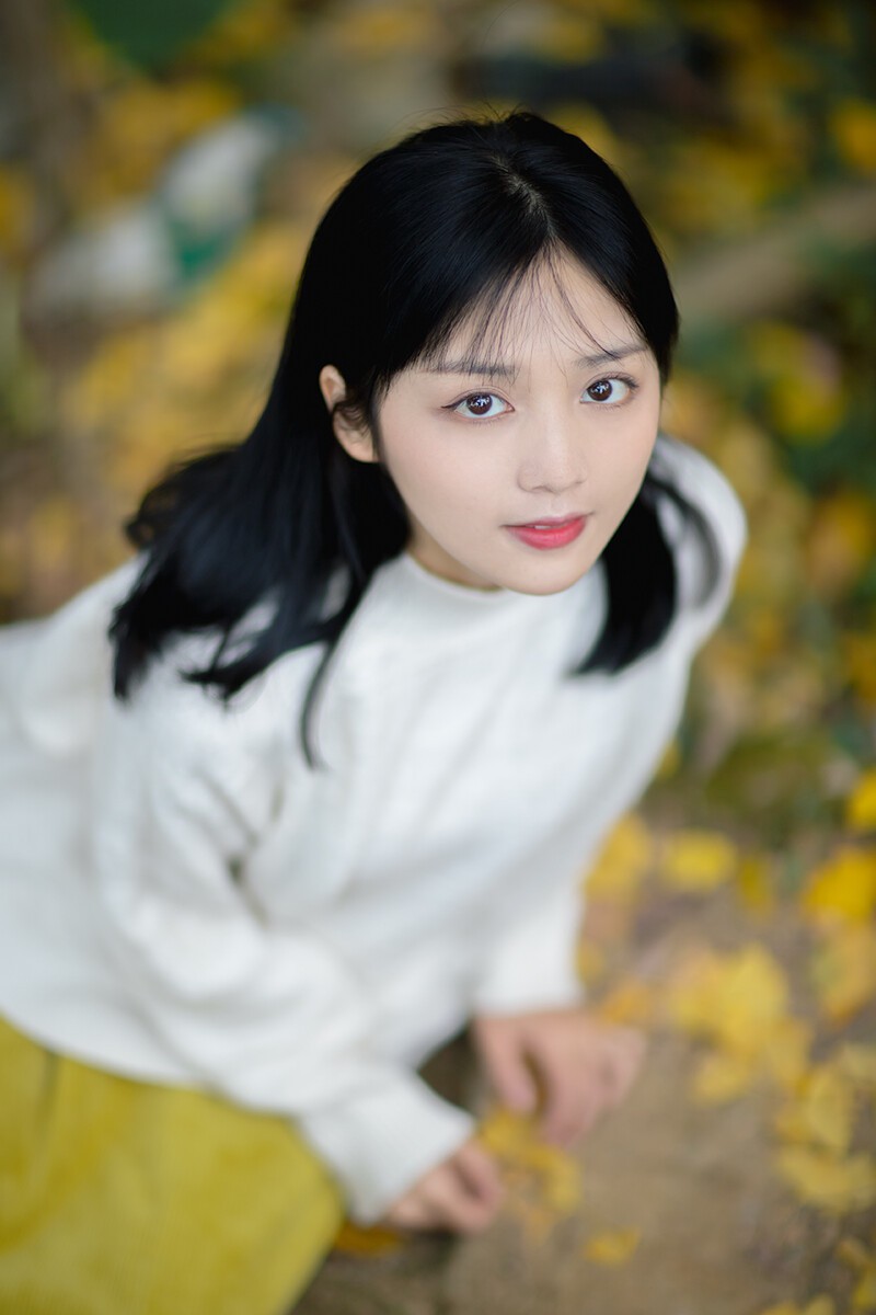 银杏