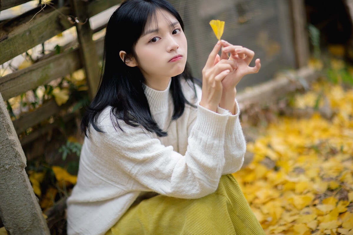 银杏