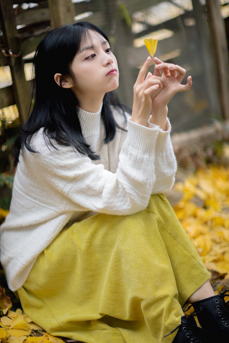 银杏