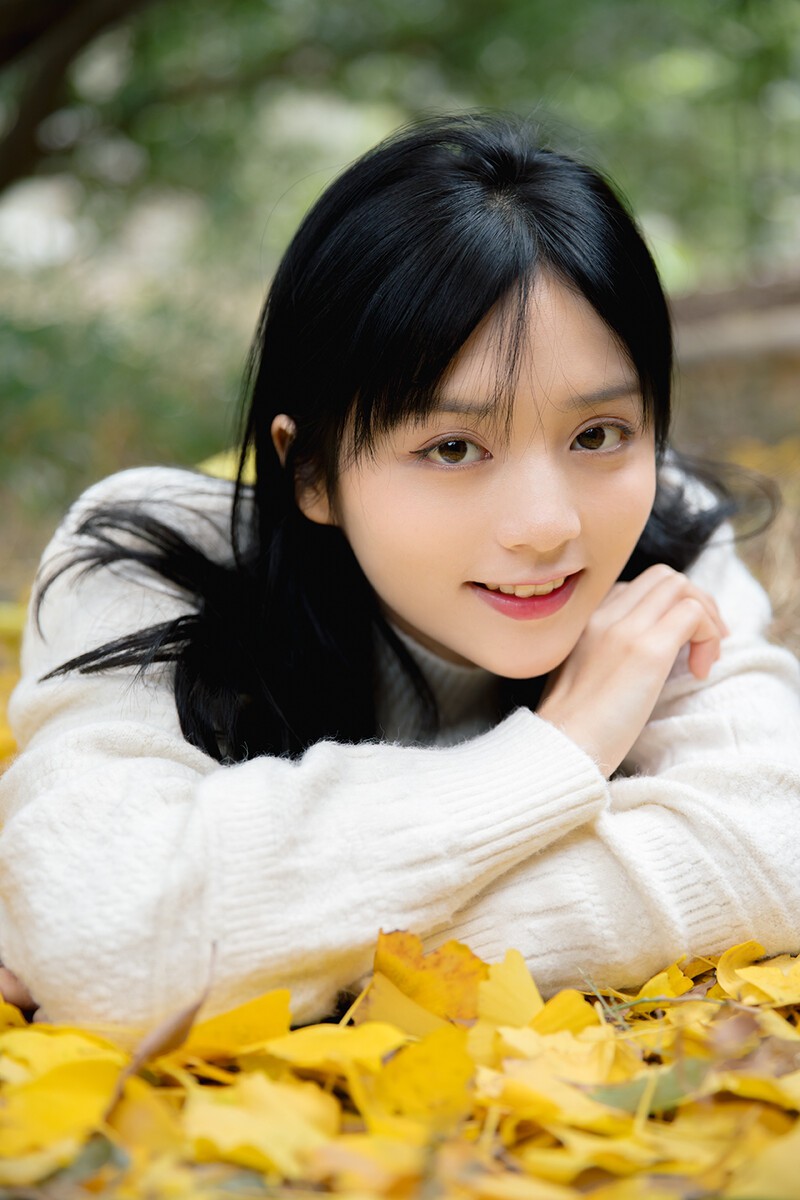 银杏