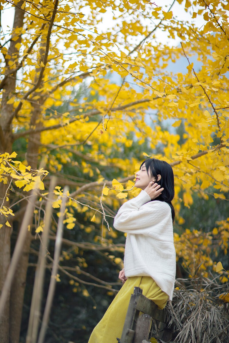 银杏