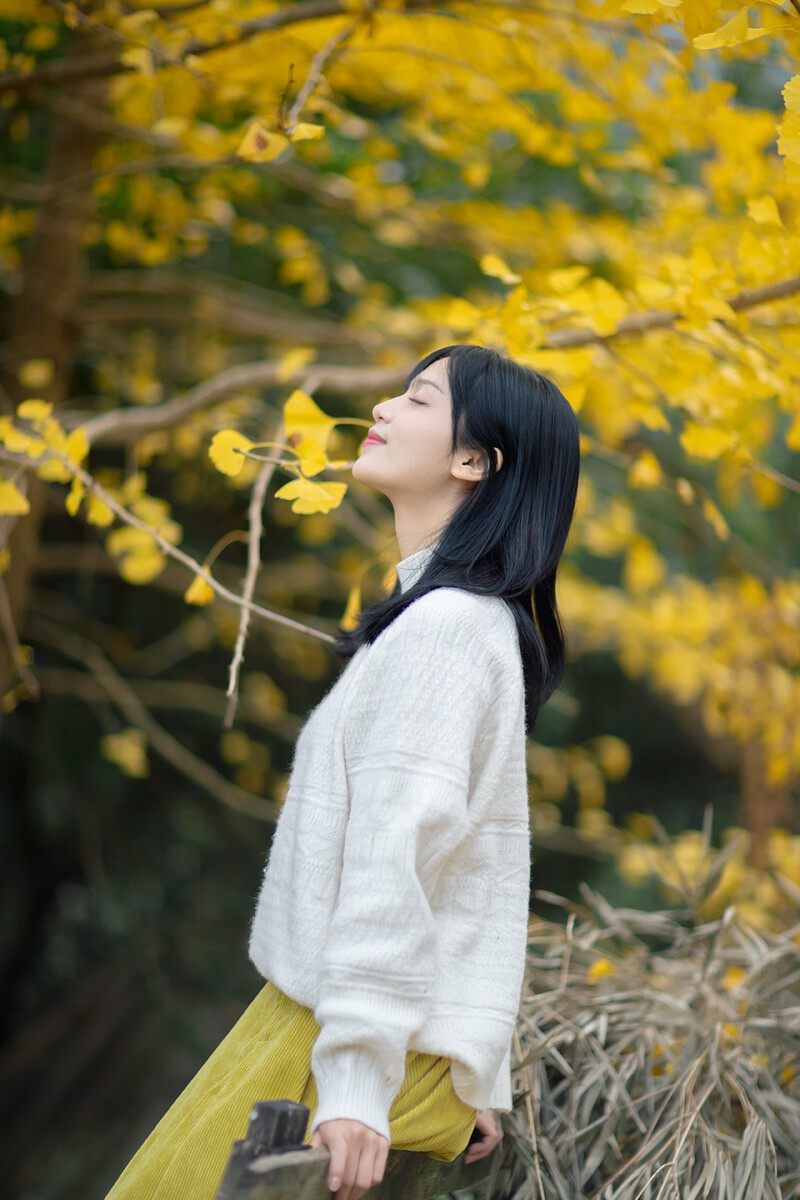 银杏
