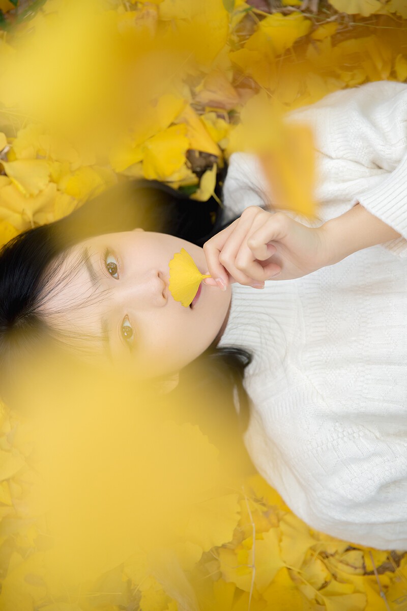 银杏