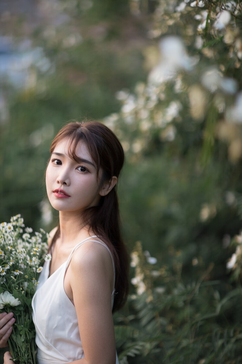 小清新